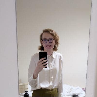 Looking for a (queer-friendly) place to call home! Main Photo