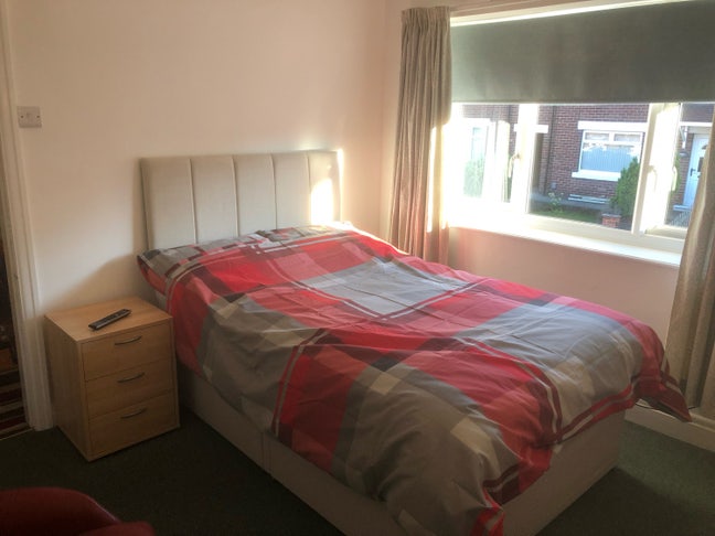 Cosy Double Room - Central Knaresborough L Main Photo