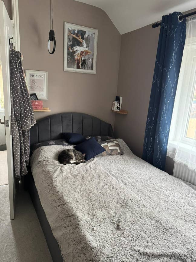 Room for Rent in Knowle - 800pcm (bills included) Main Photo