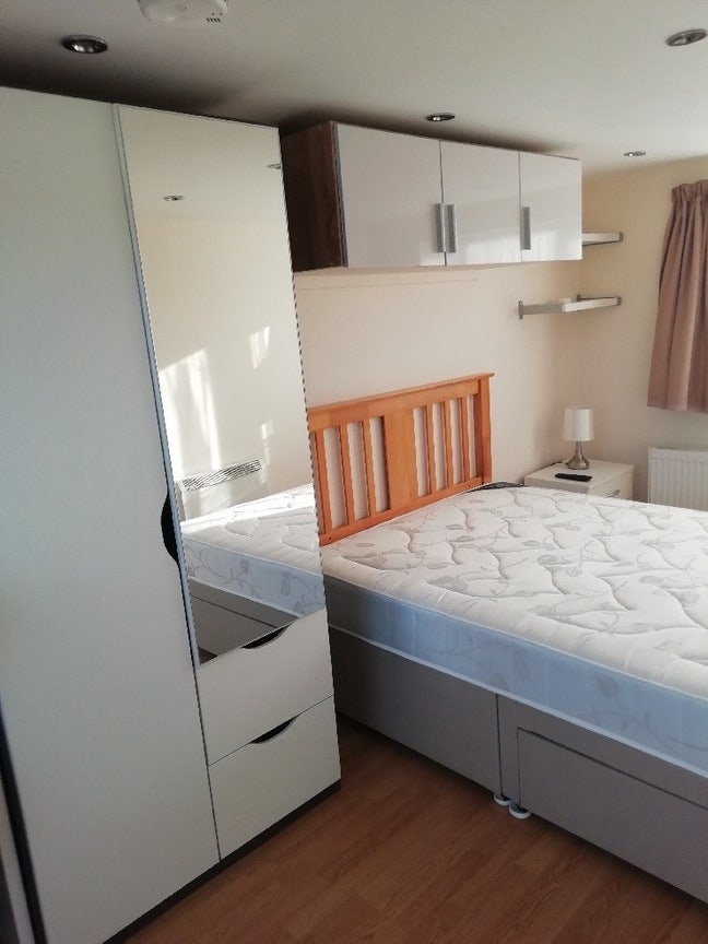 Rooms to let Main Photo