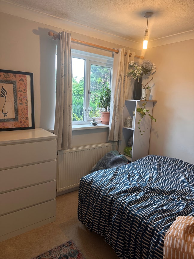 Double bedroom  Main Photo