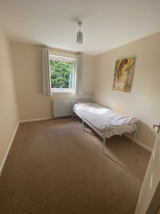 Gorgeous Double bedroom near University of Bath Main Photo
