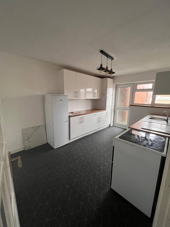 Ashley Cross double room  Main Photo