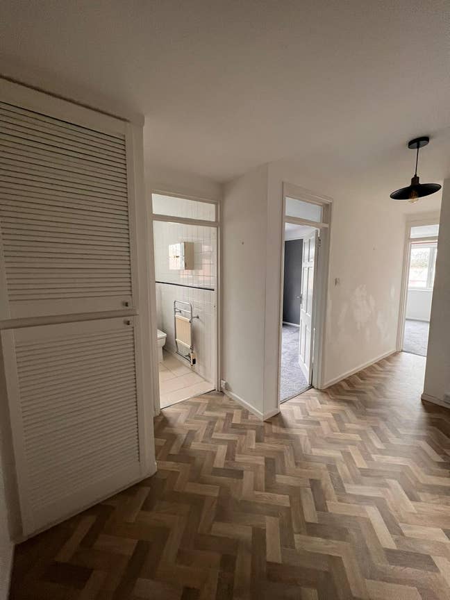 Ashley Cross double room  Main Photo
