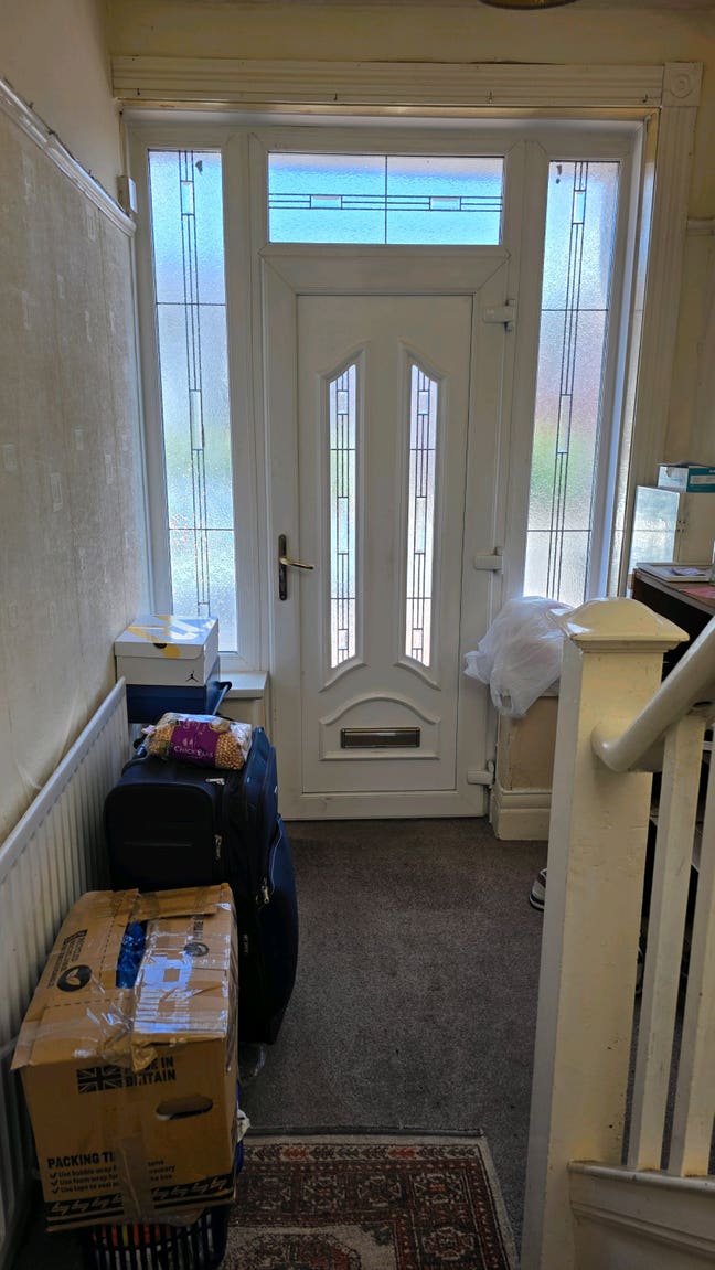 One Room available at Dunholme Road Main Photo