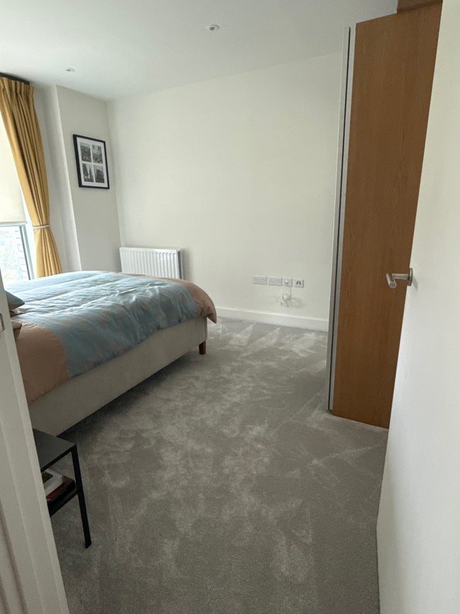 Double Room With Own Bathroom Main Photo