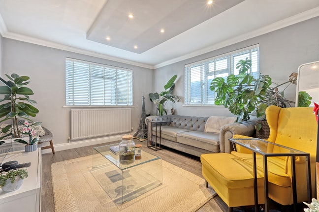 Modern Blissful Apartment, Feels like home Main Photo