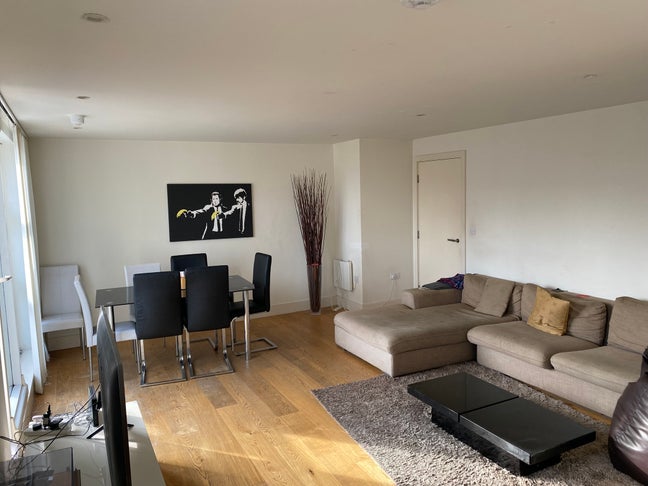 Double Room Available in Finsbury Park Main Photo