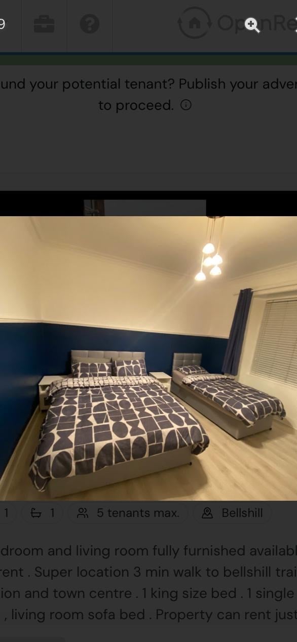House Share Main Photo