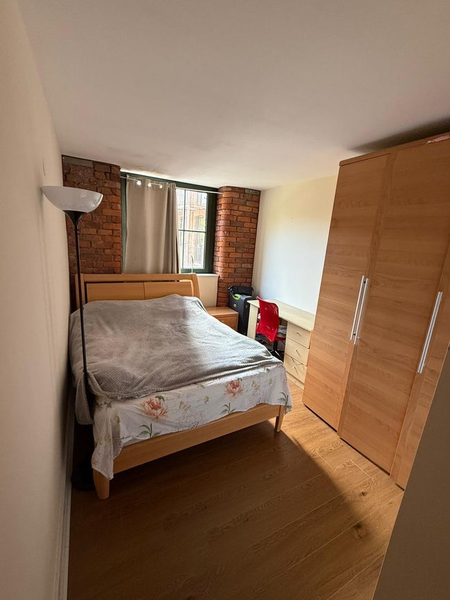 Room available in Manchester city centre Main Photo