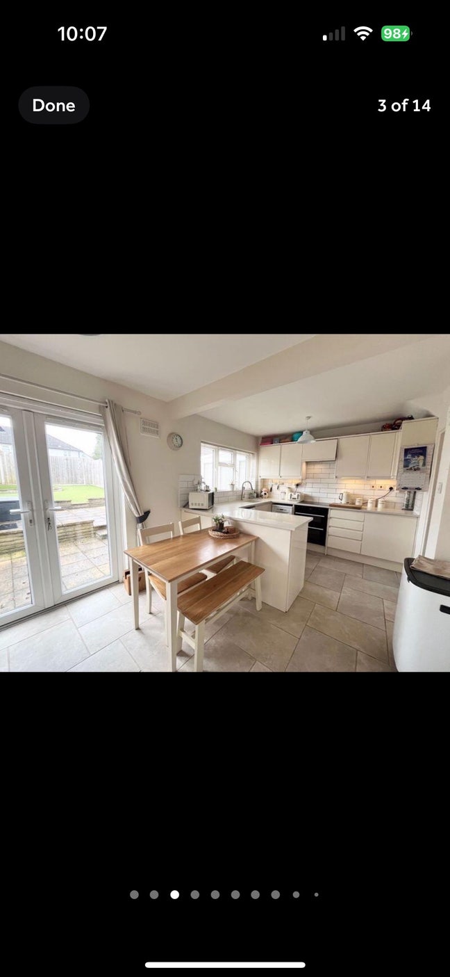 Room Share in a 3bed Terraced house Main Photo