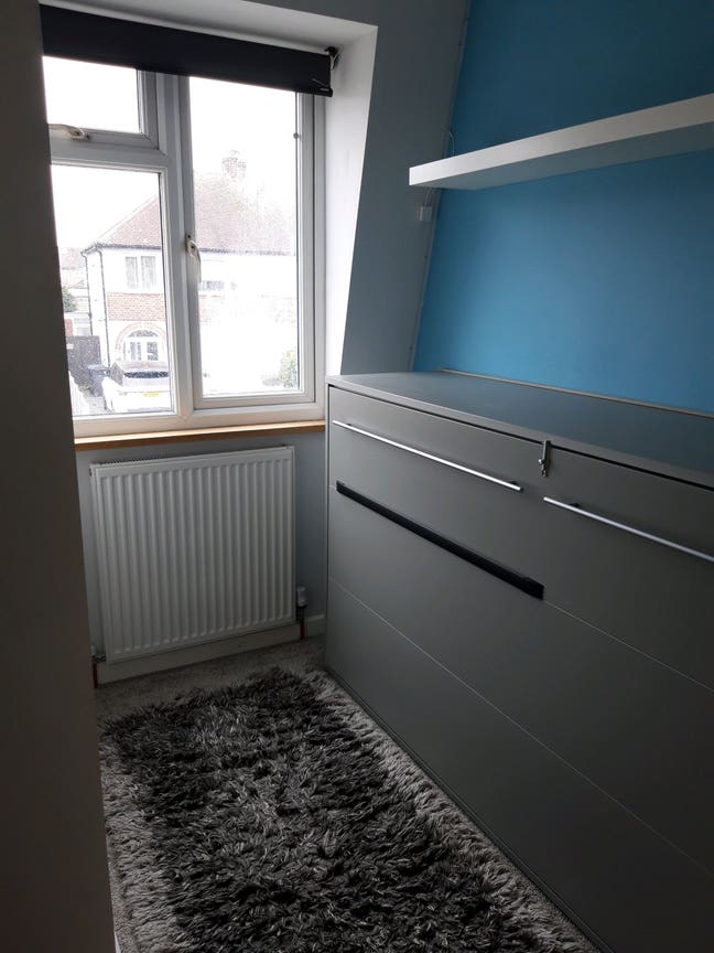 Single room/box room Main Photo