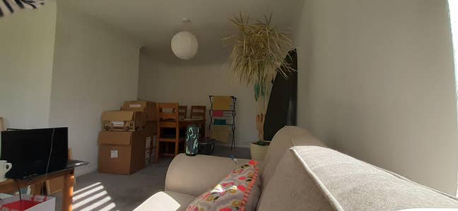 Double room in Newquay Main Photo