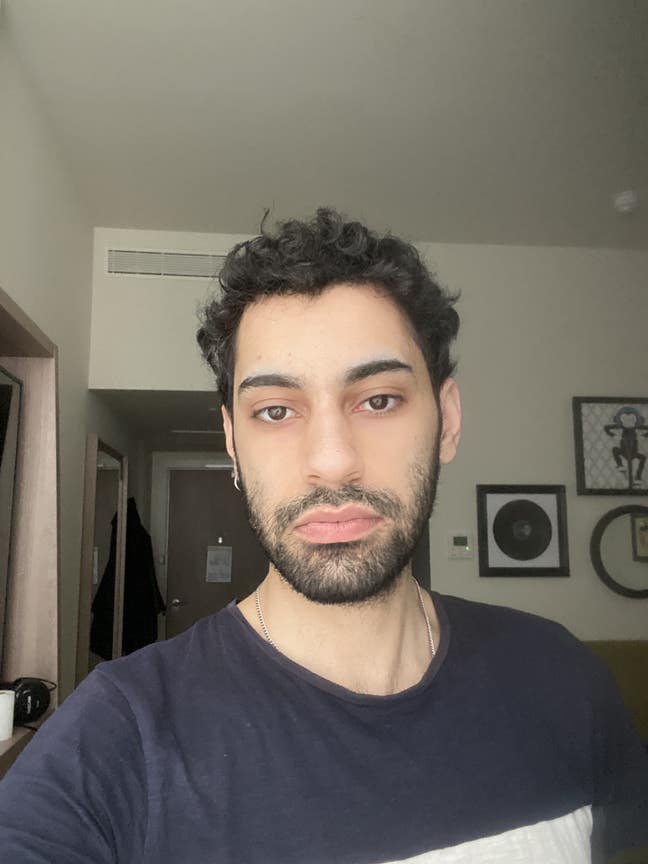Looking for a DSS-supported room (gay friendly) Main Photo