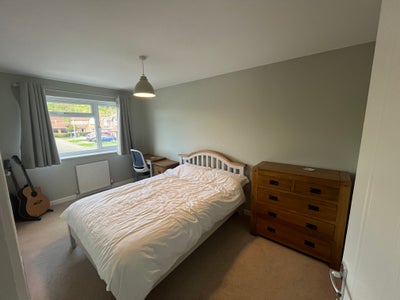 Large room en-suite  Main Photo