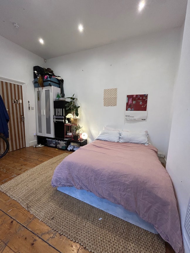 Large Room in East Dulwich Main Photo