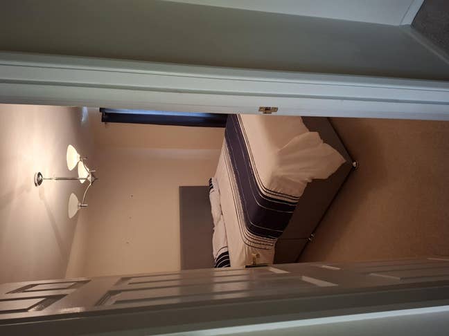  I bedroom ensuite for rent Main Photo
