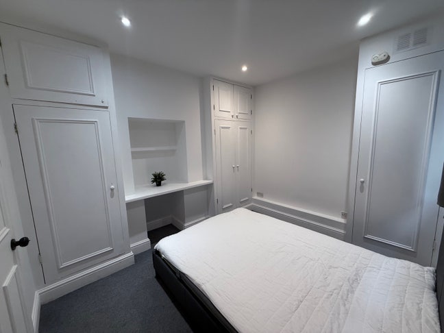 Double room  Main Photo