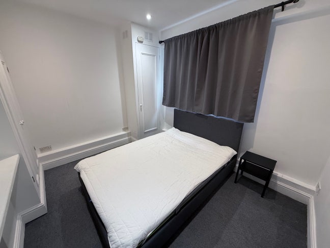 Double room  Main Photo