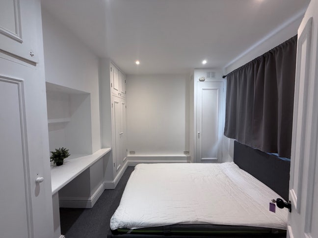 Double  Room Main Photo
