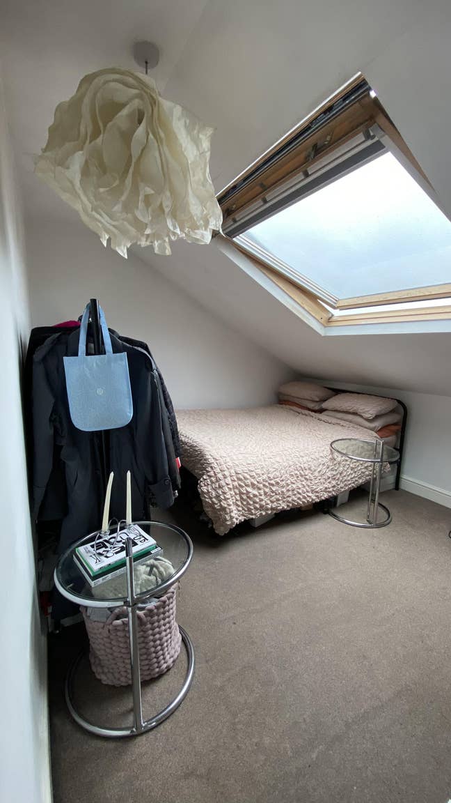 Cozy Double Room Near Manor House & Finsbury Park  Main Photo