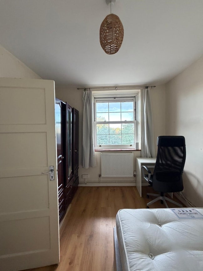 Fantastic Spacious Doubles in Clapham Main Photo