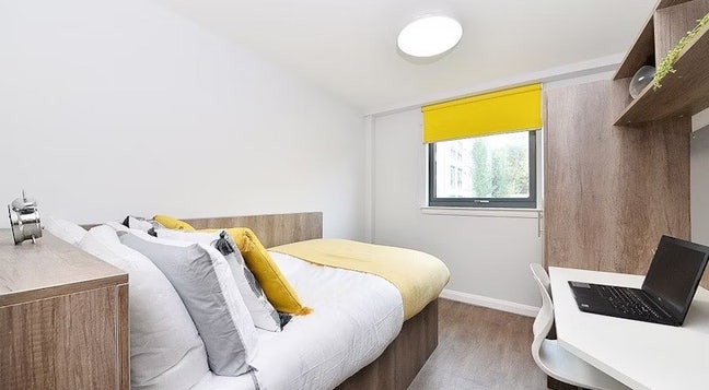 1 Bed Flat in The Mill House Accommodation  Main Photo