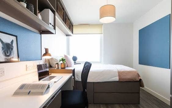 Student Ensuite Available  Main Photo