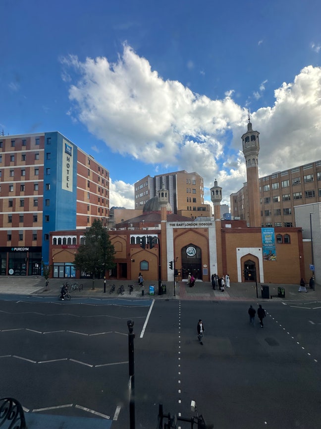 Modern 2-Bedroom Flat - Heart of Whitechapel E1 Main Photo