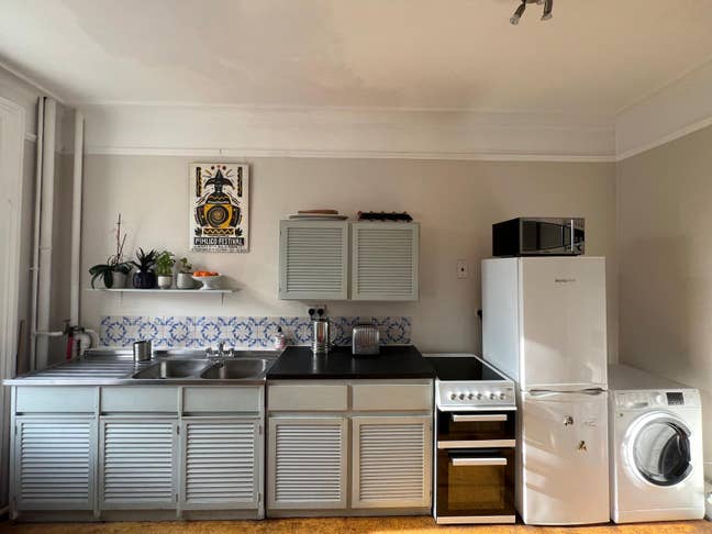 Spacious double room in Pimlico Main Photo