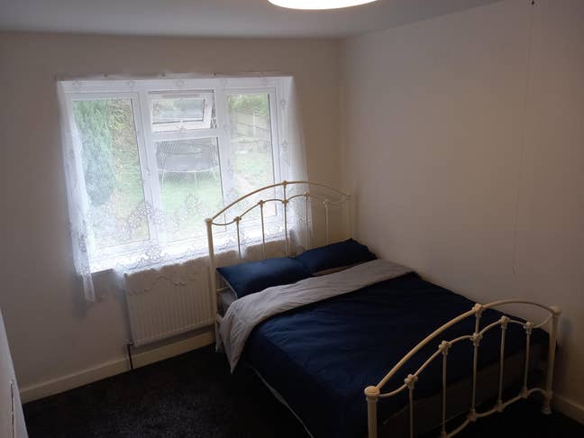 Double room  Main Photo