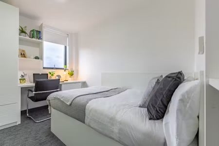 Glassworks Student Accommodation  Main Photo