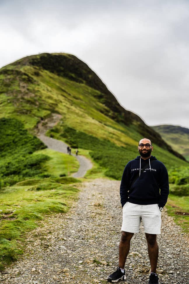 Looking for flatshare with parking Main Photo