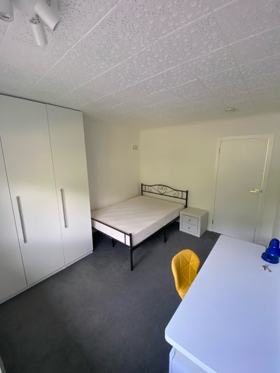Double Room Available- Semester 2 Main Photo
