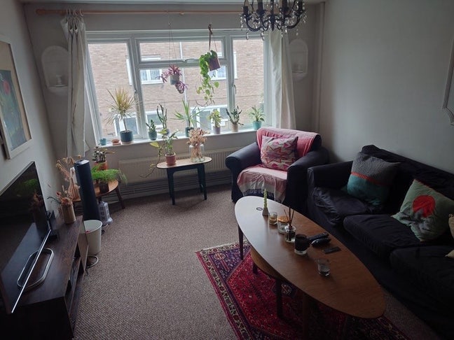Double rooms available in hackney Main Photo