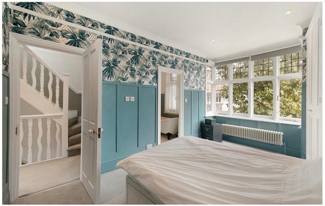 Two large double rooms available from Jan 2026 Main Photo