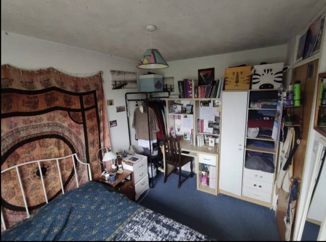 Double room in a beautiful house Main Photo