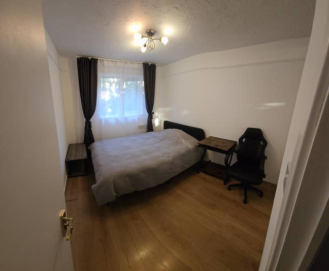 Double room for single occupancy  Main Photo