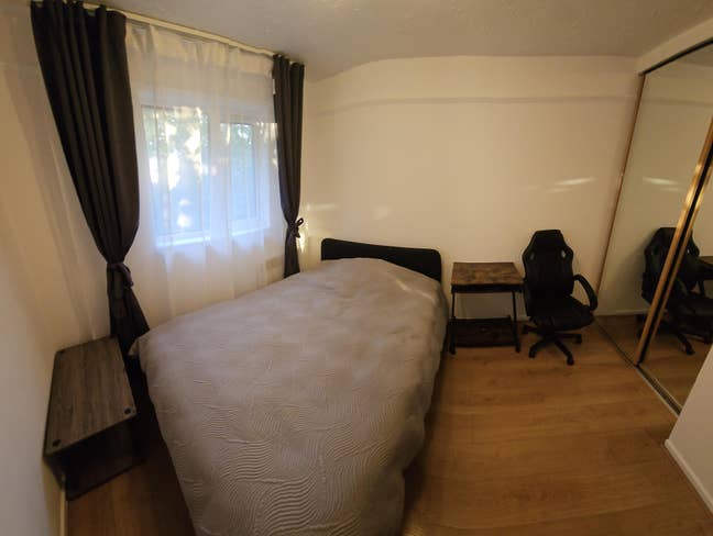 Double room for one occupant  Main Photo