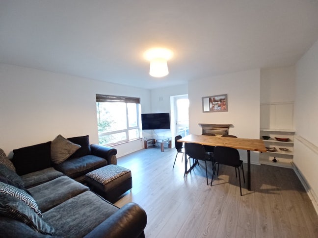 Double Room in Blackheath Main Photo