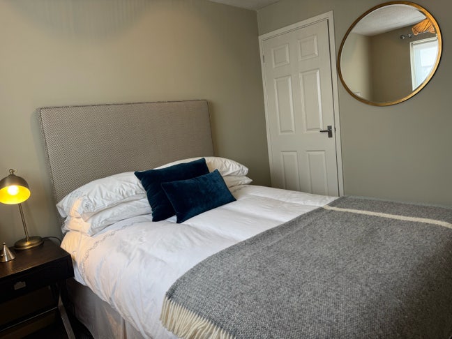 Double Room  Main Photo