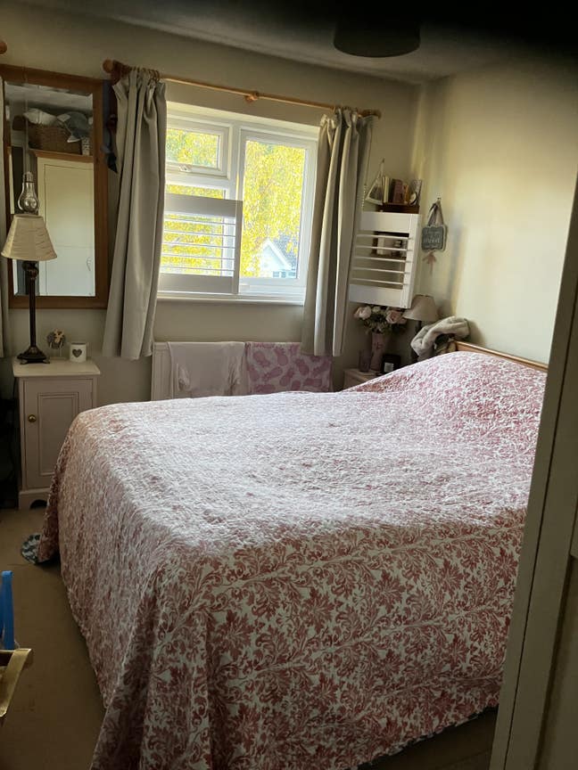 Double room for rent  Main Photo