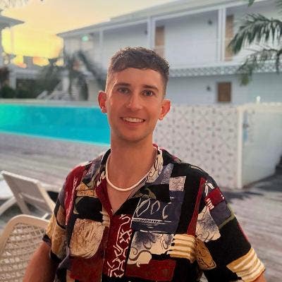 Professional male looking for houseshare - Glasgow Main Photo