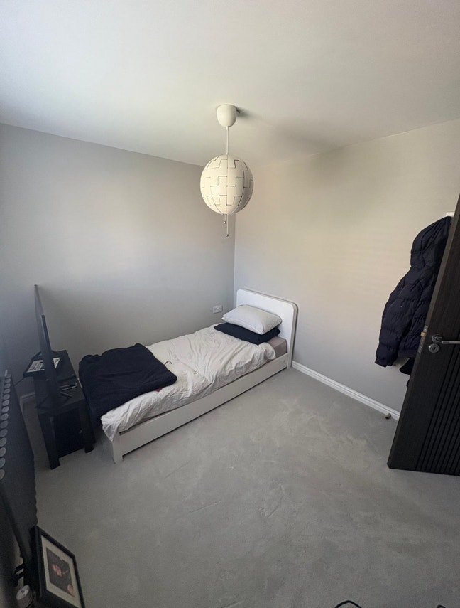 Room to let in Bromsgrove  Main Photo