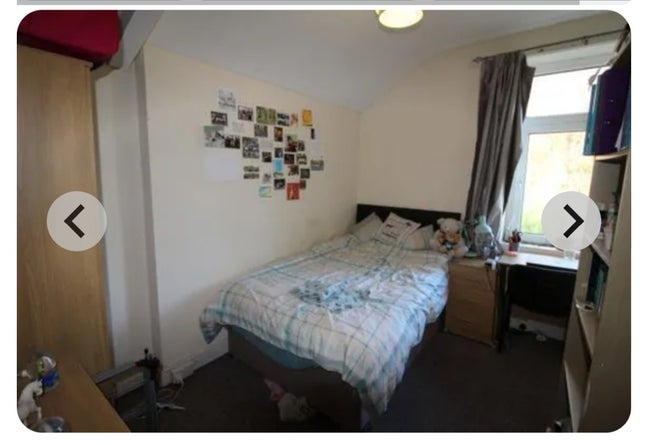 £495 per month £100 bills included, Gelligaer Stre Main Photo