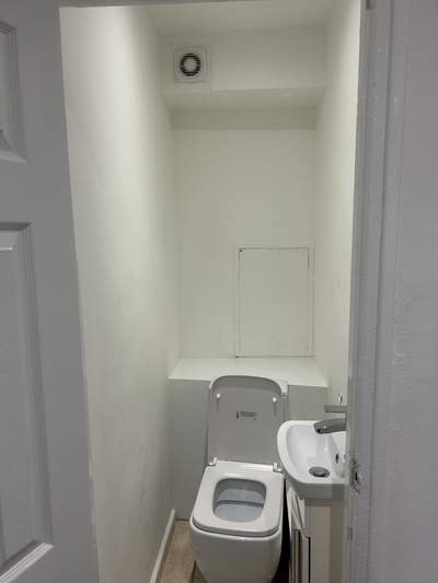 Clean  modern and stylish 2 Rooms to Rent Main Photo
