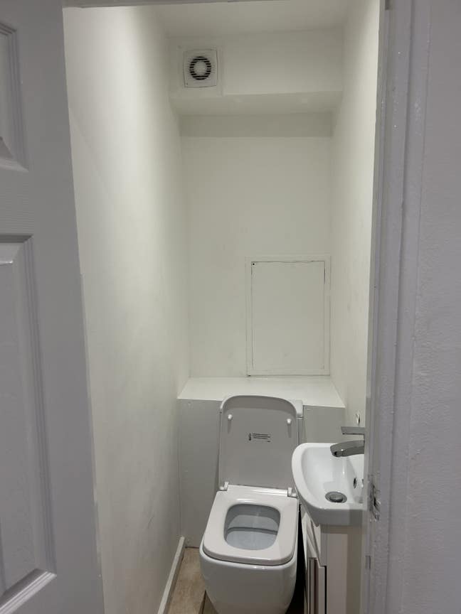 Clean  modern and stylish 2 Rooms to Rent Main Photo