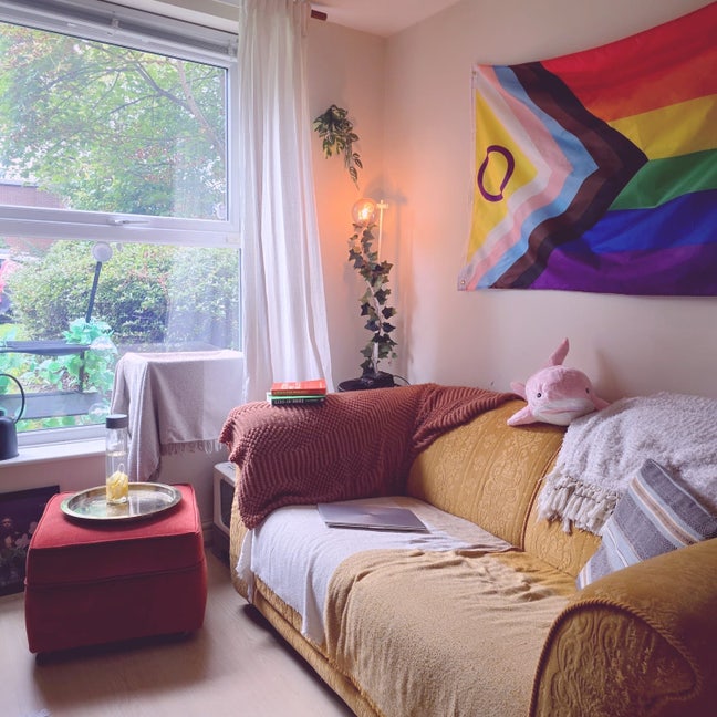 Room for Rent in friendly flatshare Main Photo