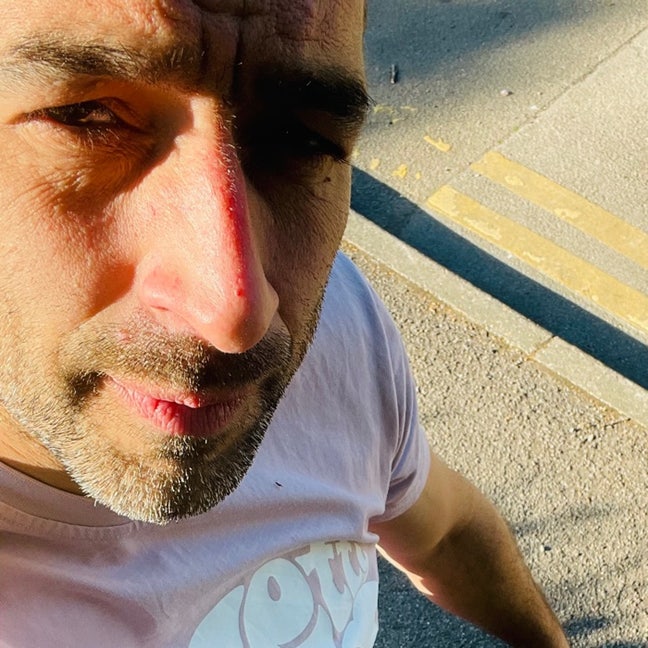 40 year old Male seeks a single or double room Main Photo