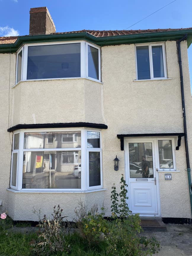 Spacious rooms in Cowley  Main Photo